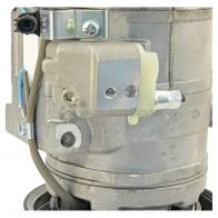 Компрессор кондиционера KRAUF 1440662205 W WKJF KCN1208GW - Изображение 7