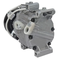 Компрессор кондиционера KRAUF 9W OASPZ 1440662200 KCN1216GC - Изображение 2