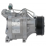 Компрессор кондиционера KRAUF 9W OASPZ 1440662200 KCN1216GC - Изображение 4