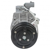 Компрессор кондиционера KRAUF 9W OASPZ 1440662200 KCN1216GC - Изображение 5
