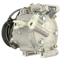Компрессор кондиционера KRAUF KCN1216GW LW HBM 1440662199 - Изображение 2