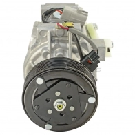Компрессор кондиционера KRAUF KCN1216GW LW HBM 1440662199 - Изображение 4