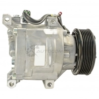 Компрессор кондиционера KRAUF KCN1216GW LW HBM 1440662199 - Изображение 5
