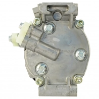 Компрессор кондиционера KRAUF KCN1216GW LW HBM 1440662199 - Изображение 6