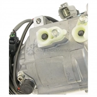 Компрессор кондиционера KRAUF KCN1216GW LW HBM 1440662199 - Изображение 7