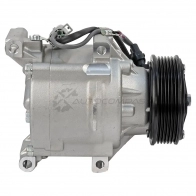 Компрессор кондиционера KRAUF KCN1216YU 05OO B 1440700395 - Изображение 3