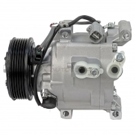 Компрессор кондиционера KRAUF KCN1216YU 05OO B 1440700395 - Изображение 5