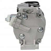 Компрессор кондиционера KRAUF KCN1216YU 05OO B 1440700395 - Изображение 6