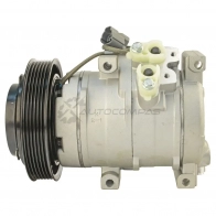 Компрессор кондиционера KRAUF 1440700397 KCN1225GW 8C CDXY6 - Изображение 3