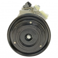 Компрессор кондиционера KRAUF 1440700397 KCN1225GW 8C CDXY6 - Изображение 4