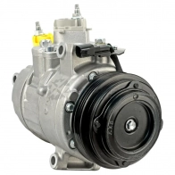 Компрессор кондиционера KRAUF KCN1234GW 2JP 58 1440662195