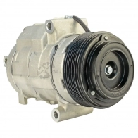 Компрессор кондиционера KRAUF KCN1235GW MZ 8A0 1440979501
