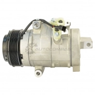 Компрессор кондиционера KRAUF KCN1235GW MZ 8A0 1440979501 - Изображение 3