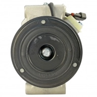 Компрессор кондиционера KRAUF KCN1235GW MZ 8A0 1440979501 - Изображение 4