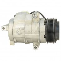 Компрессор кондиционера KRAUF KCN1235GW MZ 8A0 1440979501 - Изображение 5