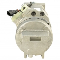 Компрессор кондиционера KRAUF KCN1235GW MZ 8A0 1440979501 - Изображение 6