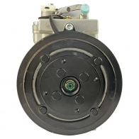 Компрессор кондиционера KRAUF Q JO9M KCN1257GW 1440700416 - Изображение 4