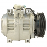 Компрессор кондиционера KRAUF Q JO9M KCN1257GW 1440700416 - Изображение 5