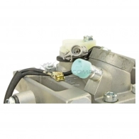 Компрессор кондиционера KRAUF Q JO9M KCN1257GW 1440700416 - Изображение 7