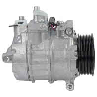 Компрессор кондиционера KRAUF Z4P 0J 1440700409 KCN1283YU - Изображение 5