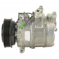 Компрессор кондиционера KRAUF KCN1306GW 1440979512 C9U N8M - Изображение 3
