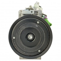 Компрессор кондиционера KRAUF KCN1306GW 1440979512 C9U N8M - Изображение 4