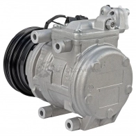 Компрессор кондиционера KRAUF KCN1325ZY NR J5NHQ 1440700424 - Изображение 2