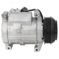 Компрессор кондиционера KRAUF KCN1338YU B PCQ5C9 1440698917 - Изображение 5