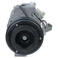 Компрессор кондиционера KRAUF HE ID9R 1440979516 KCN1344GW - Изображение 4
