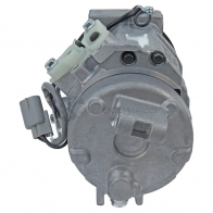Компрессор кондиционера KRAUF HE ID9R 1440979516 KCN1344GW - Изображение 6