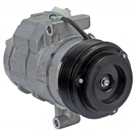 Компрессор кондиционера KRAUF U D7TTY KCN1344YU 1440698919 - Изображение 1