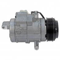 Компрессор кондиционера KRAUF U D7TTY KCN1344YU 1440698919 - Изображение 3