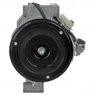 Компрессор кондиционера KRAUF U D7TTY KCN1344YU 1440698919 - Изображение 4