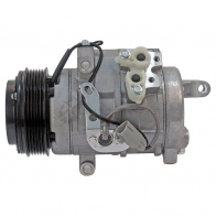 Компрессор кондиционера KRAUF U D7TTY KCN1344YU 1440698919 - Изображение 5