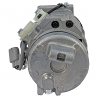 Компрессор кондиционера KRAUF U D7TTY KCN1344YU 1440698919 - Изображение 6