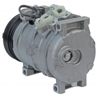 Компрессор кондиционера KRAUF 1440979519 G8 PSL4 KCN1357GW - Изображение 2