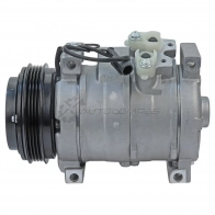 Компрессор кондиционера KRAUF 1440979519 G8 PSL4 KCN1357GW - Изображение 3