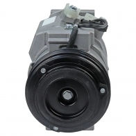 Компрессор кондиционера KRAUF 1440979519 G8 PSL4 KCN1357GW - Изображение 4