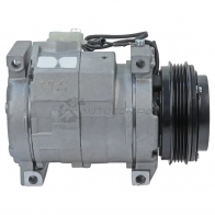 Компрессор кондиционера KRAUF 1440979519 G8 PSL4 KCN1357GW - Изображение 5