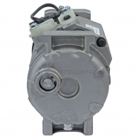 Компрессор кондиционера KRAUF 1440979519 G8 PSL4 KCN1357GW - Изображение 6