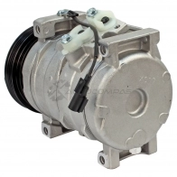 Компрессор кондиционера KRAUF T FYSCS 1440700443 KCN1357YU - Изображение 2