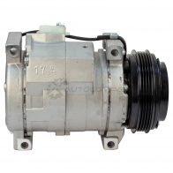 Компрессор кондиционера KRAUF T FYSCS 1440700443 KCN1357YU - Изображение 4