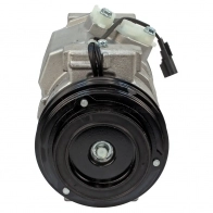 Компрессор кондиционера KRAUF T FYSCS 1440700443 KCN1357YU - Изображение 5