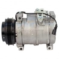 Компрессор кондиционера KRAUF T FYSCS 1440700443 KCN1357YU - Изображение 6