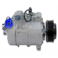 Компрессор кондиционера KRAUF KCN1374ZS JEBM FH 1440700436 - Изображение 3
