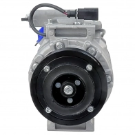 Компрессор кондиционера KRAUF KCN1374ZS JEBM FH 1440700436 - Изображение 4