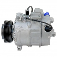 Компрессор кондиционера KRAUF KCN1374ZS JEBM FH 1440700436 - Изображение 5
