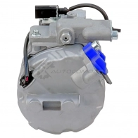 Компрессор кондиционера KRAUF KCN1374ZS JEBM FH 1440700436 - Изображение 6