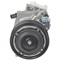 Компрессор кондиционера KRAUF GX QCL8E 1440700432 KCN1421YU - Изображение 6