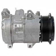 Компрессор кондиционера KRAUF QQ2 DVZ KCN1433YU 1440698915 - Изображение 3